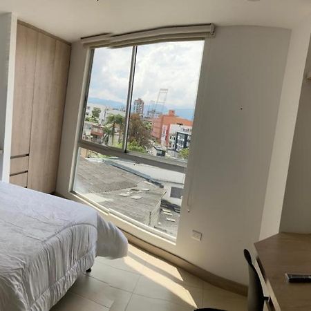 Apartamento De Lujo Manizales Ngoại thất bức ảnh